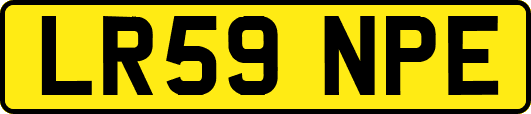 LR59NPE