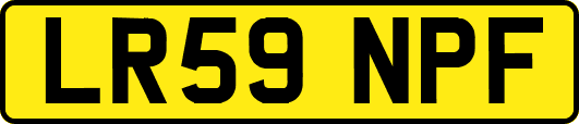 LR59NPF