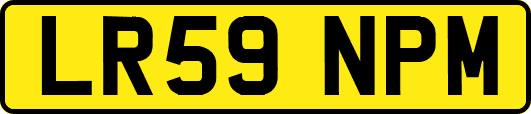 LR59NPM