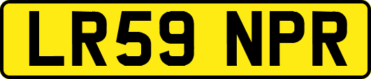 LR59NPR