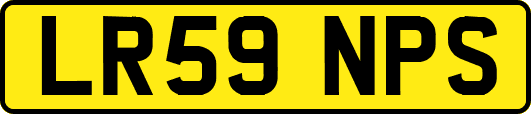 LR59NPS