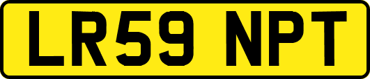 LR59NPT