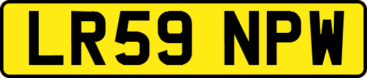 LR59NPW