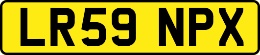 LR59NPX