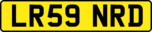 LR59NRD