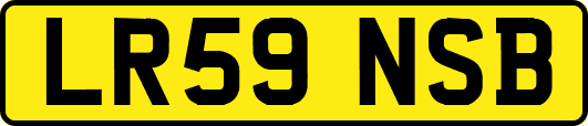 LR59NSB