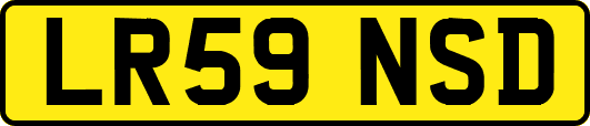LR59NSD