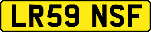 LR59NSF