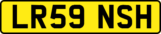 LR59NSH