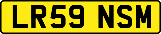 LR59NSM