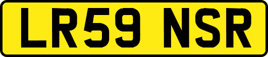 LR59NSR