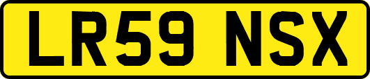 LR59NSX