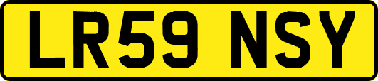 LR59NSY