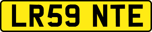 LR59NTE