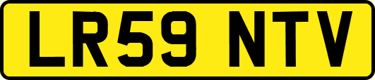 LR59NTV
