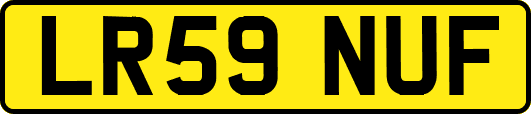 LR59NUF