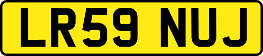 LR59NUJ