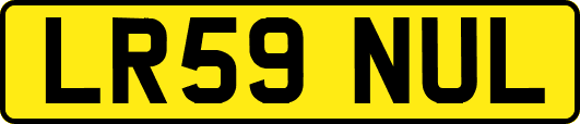 LR59NUL