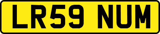 LR59NUM