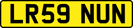 LR59NUN
