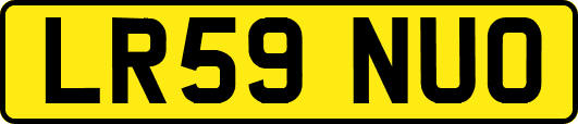 LR59NUO