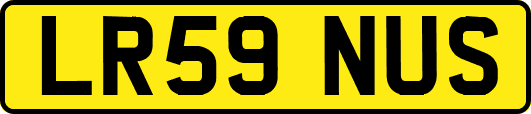 LR59NUS