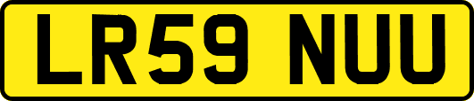 LR59NUU