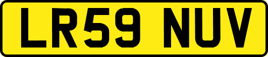 LR59NUV