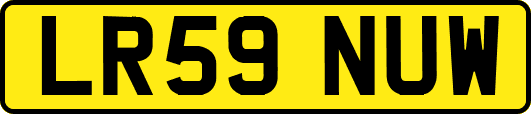 LR59NUW