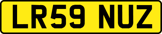 LR59NUZ
