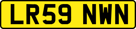 LR59NWN