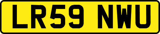 LR59NWU