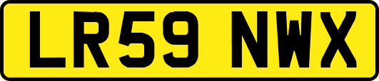 LR59NWX
