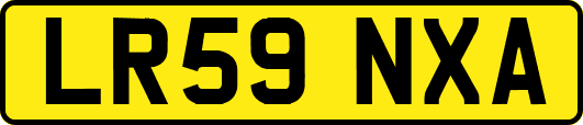 LR59NXA