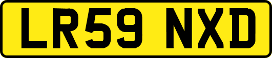 LR59NXD