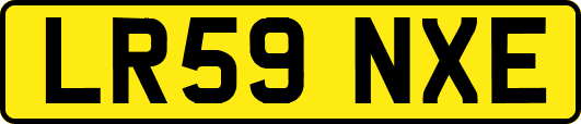 LR59NXE
