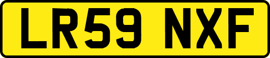 LR59NXF