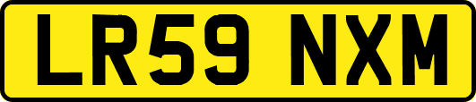 LR59NXM