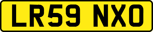 LR59NXO