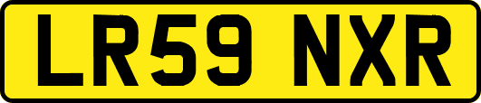 LR59NXR