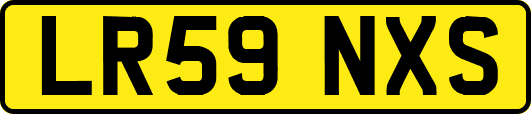 LR59NXS