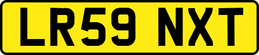 LR59NXT