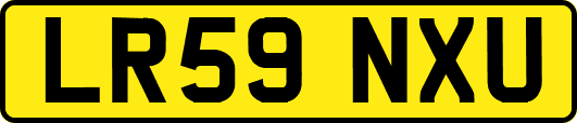 LR59NXU