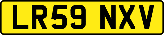 LR59NXV