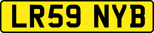 LR59NYB