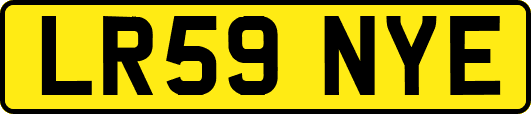 LR59NYE