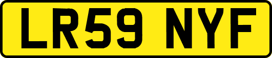 LR59NYF