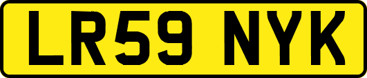 LR59NYK