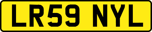 LR59NYL