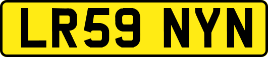 LR59NYN